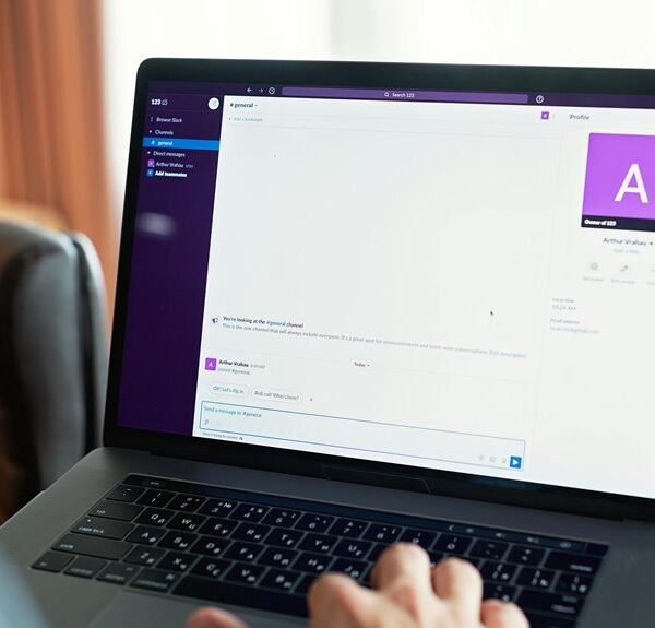 enhance your business presence